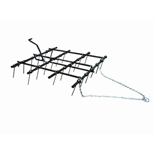 Picture of Field Tuff 4' x 5' ATV Adjustable Tine Style Drag