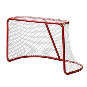 Picture of Champion Sports Deluxe Pro Hockey Goal