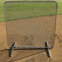 Picture of BSN Collegiate 7x7 First Base Screen