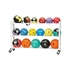 Picture of Champion Sports Deluxe Medicine Ball Cart