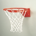 Picture of Bison Recoil Residential Flex Basketball Goal