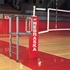 Picture of Bison Centerline Elite Aluminum Volleyball System