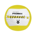 Picture of Champion Sports 8 LB Rhino Promax Medicine Ball RPX8