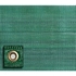 Picture of BSN Polypropylene Windscreen (closed Mesh) 6' High - Dark Green only