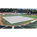 Picture of BSN Full Field Tarp/Cover Baseball Field Cover