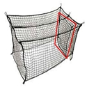 Picture of BSN Baffle/Divider Net With Rope Border