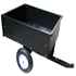 Picture of Field Tuff 10 Cubic Ft Tow Cart (heaping)