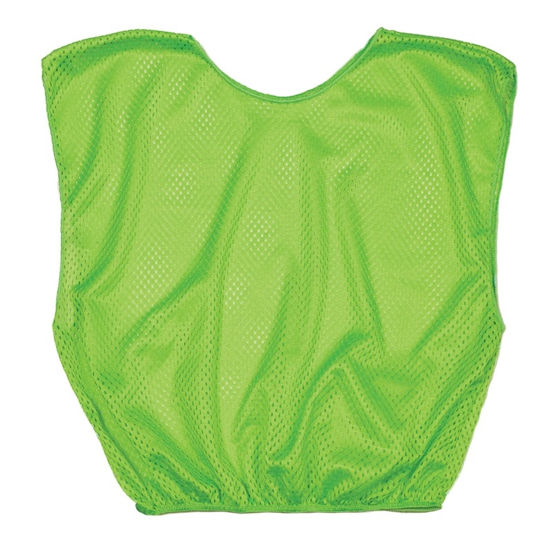 Champion Youth Numbered Scrimmage Vest Pinnies, PSYN
