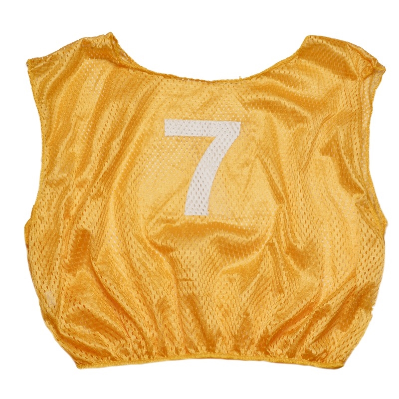 Champion Sports Numbered Practice Scrimmage Vest. Sports Facilities
