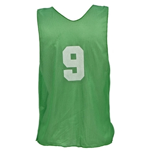 Picture of Champion Sports Numbered Practice Vest