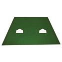 Picture of Diamondturf Bullpen Mat 12' X 12'