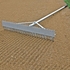 Picture of BSN Double Play Infield Rake