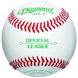 Picture of Diamond Sports Pro Intermediate Youth Baseball