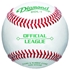 Picture of Diamond Sports Pro Youth Game & High School Practice Baseball