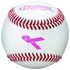 Picture of Diamond Sports Pink Theme Baseball