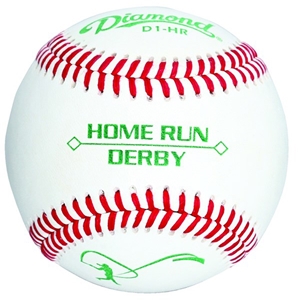 Picture of Diamond Sports Home Run Derby Baseball