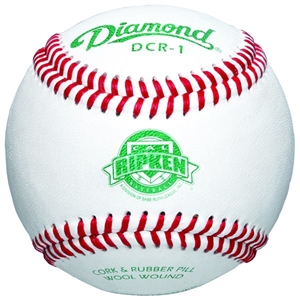 Picture of Diamond Sports Cal Ripken Competition Grade Baseball