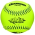 Picture of Diamond Sports Softball USSSA FastPitch 11" Blue Stitch