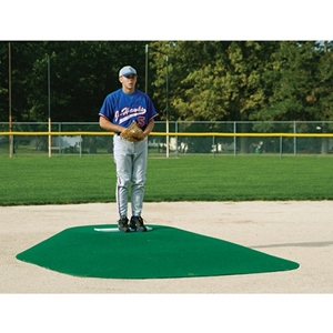 Picture of BSN TruePitch Portable Game Mound
