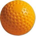 Picture of MacGregor Dimpled Machine Balls