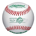 Picture of Diamond Sports Pony League Flexiball Baseball