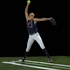 Picture of BSN ProMounds Jennie Finch Pitcher's Lane Pro