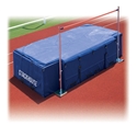 Picture of Stackhouse High School Challenger Cut-out High Jump Value Package
