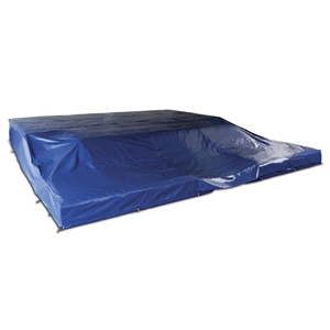 Picture of Stackhouse Cantabrain Pole Vault Pit - 28" High Cover