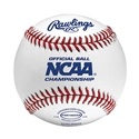 Picture of Rawlings FSRI NCAA Baseball - Flat Seam