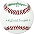 Picture of MacGregor #87SP Official League Baseball