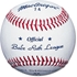 Picture of MacGregor® #74 Official Babe Ruth® Baseball