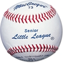 Picture of MacGregor #73C Senior League Baseball