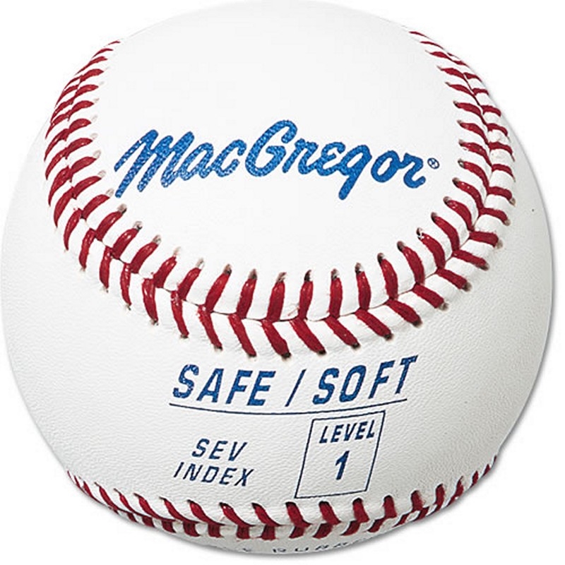 MacGregor Baseball & Softball Umpire Pack #1 