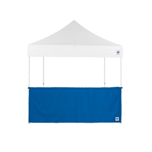 Picture of E-Z UP 12' Standard Color Railskirt