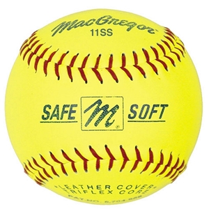 Picture of MacGregor® Safe/Soft Training  Fast Pitch Softball