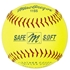 Picture of MacGregor® Safe/Soft Training  Fast Pitch Softball