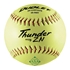 Picture of Dudley Thunder HyCon ZN 12" ASA Slow-Pitch Softballs (12-Pack)