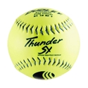 Picture of Dudley® Thunder SY 12" Slow-Pitch Softball