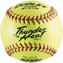 Picture of Dudley® WT12Y-FP 12" Fast Pitch Softball