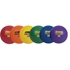Picture of Champion Sports Rhino Poly 10 Inch Playground Ball Set