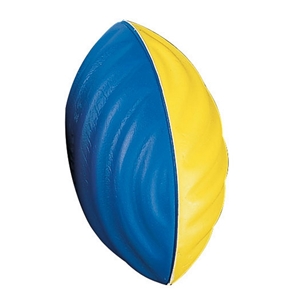 Picture of Champion Sports Coated High Density Foam Bullet Football