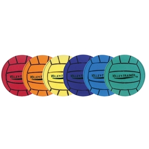 Picture of Champion Sports Ultra Foam Volleyball Set
