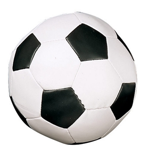 Picture of Champion Sports Soft Sport Soccer Ball