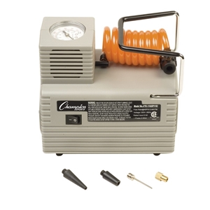 Picture of Champion Sports Economy Electric Inflating Pump