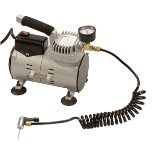 Picture of Champion Sports Ultra Quiet Air Compressor