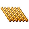 Picture of Champion Sports Gold Aluminum Relay Batons