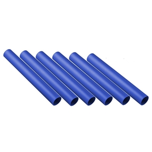 Picture of Champion Sports Blue Plastic Relay Baton