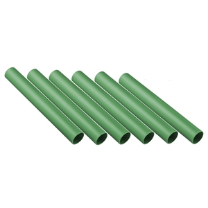 Picture of Champion Sports Green Plastic Relay Baton