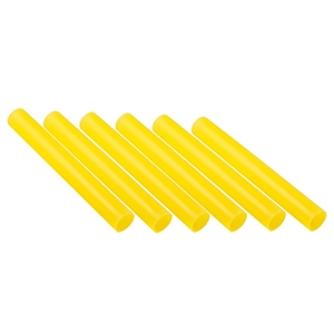 Picture of Champion Sports Yellow Plastic Relay Baton
