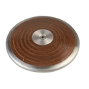 Picture of Champion Sports Competition Wood Discus